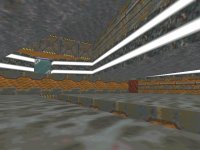 Legacy of Chaos
