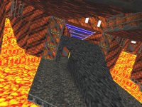 Legacy of Chaos